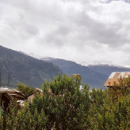 Woods Inn Mountain View Manali Exterior photo