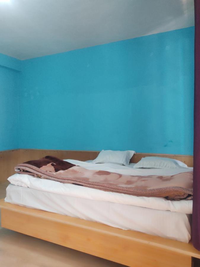 Woods Inn Mountain View Manali Exterior photo