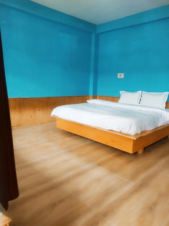 Woods Inn Mountain View Manali Exterior photo