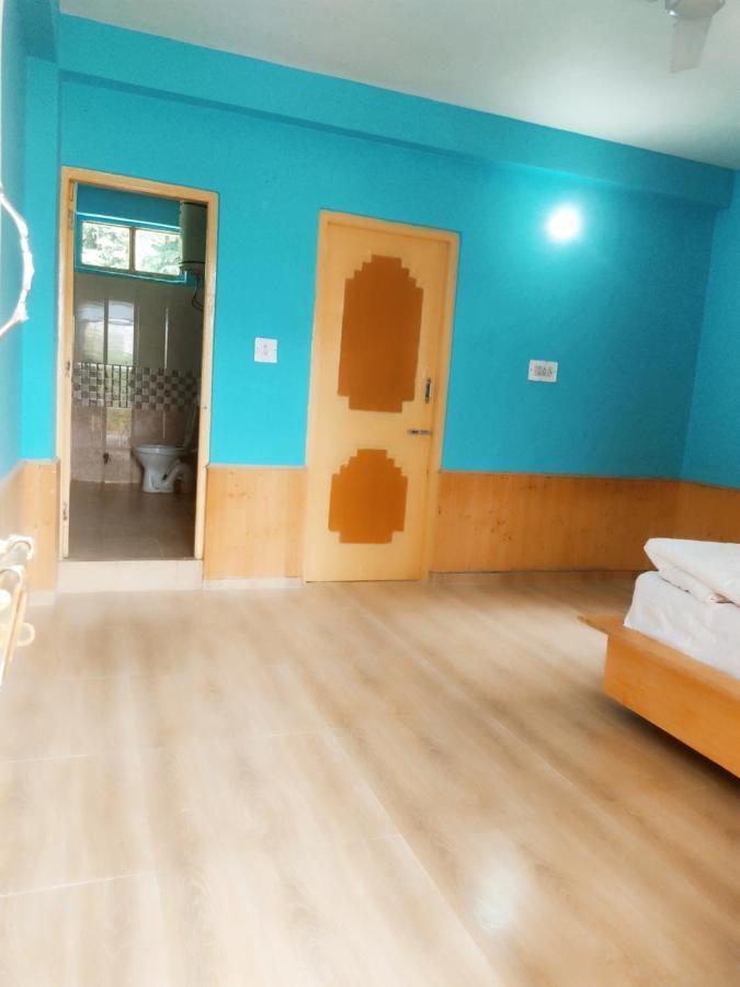 Woods Inn Mountain View Manali Exterior photo