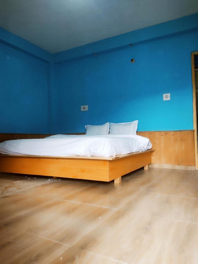 Woods Inn Mountain View Manali Exterior photo